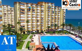 Apartamentos Intercentro Algarrobo-Costa APARTAMENTOS TURÍSTICOS -INMOBILIARIA