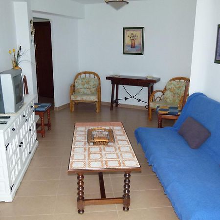 Apartamentos Intercentro Algarrobo-Costa APARTAMENTOS TURÍSTICOS -INMOBILIARIA Habitación foto