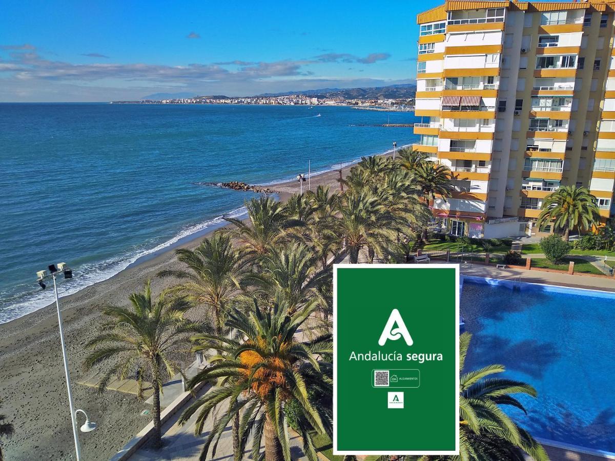Apartamentos Intercentro Algarrobo-Costa APARTAMENTOS TURÍSTICOS -INMOBILIARIA Exterior foto