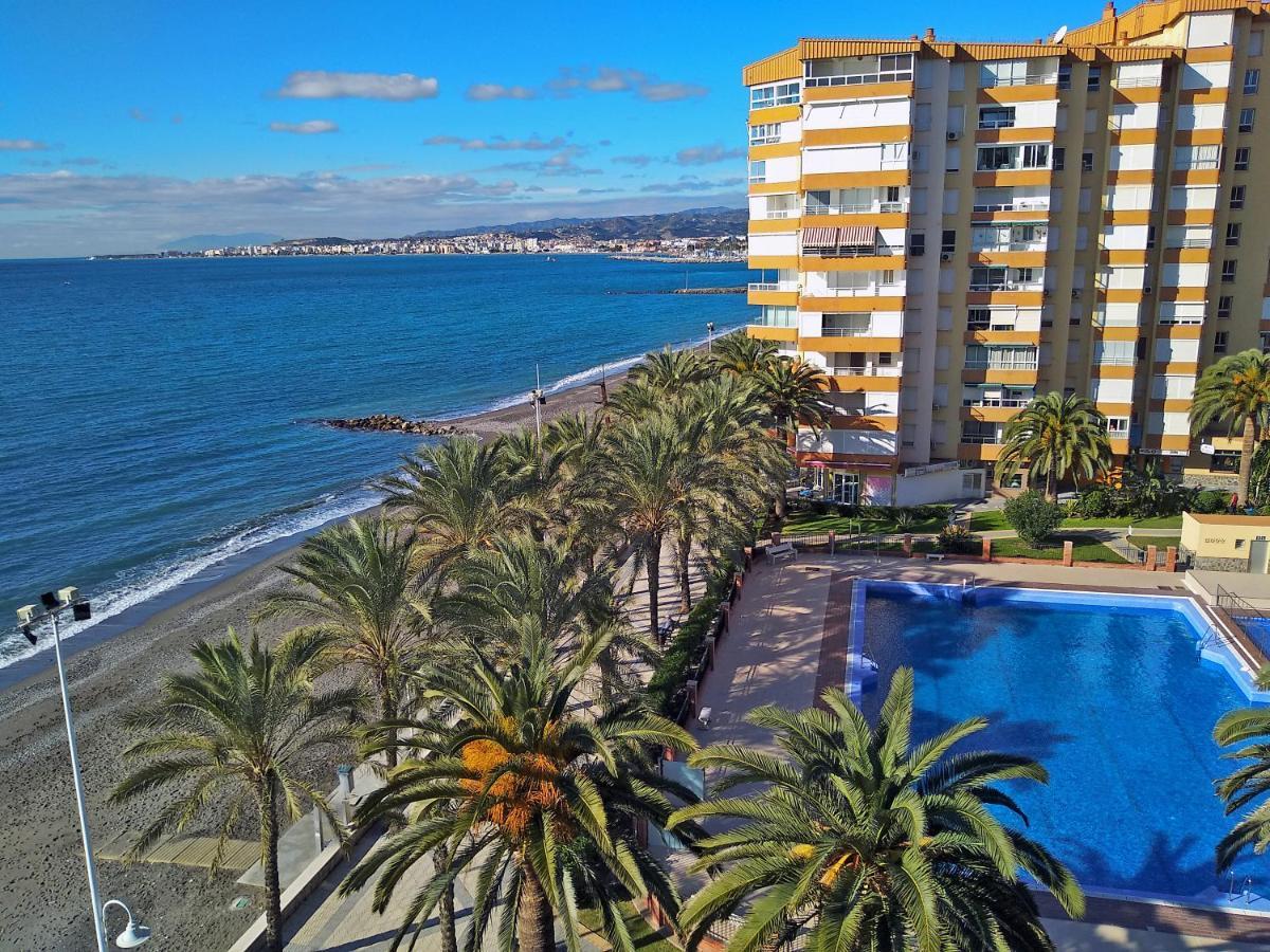 Apartamentos Intercentro Algarrobo-Costa APARTAMENTOS TURÍSTICOS -INMOBILIARIA Exterior foto
